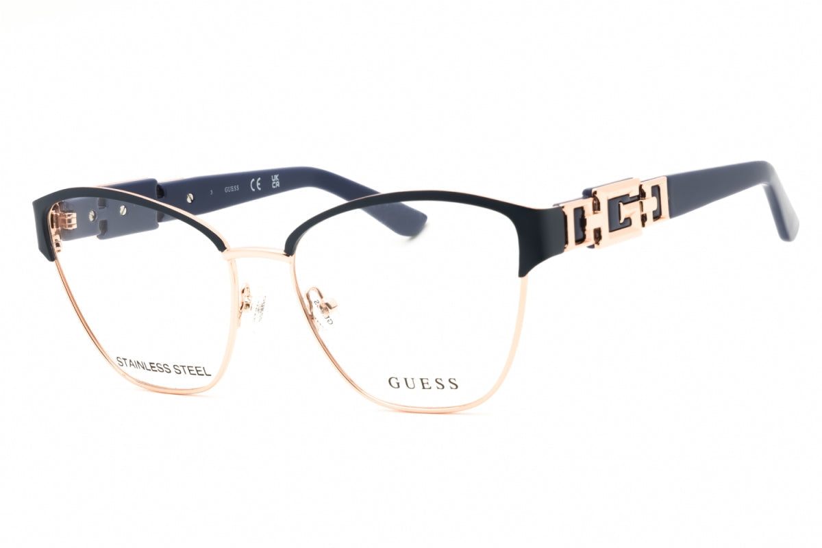 Gafas 54 mm color gris
