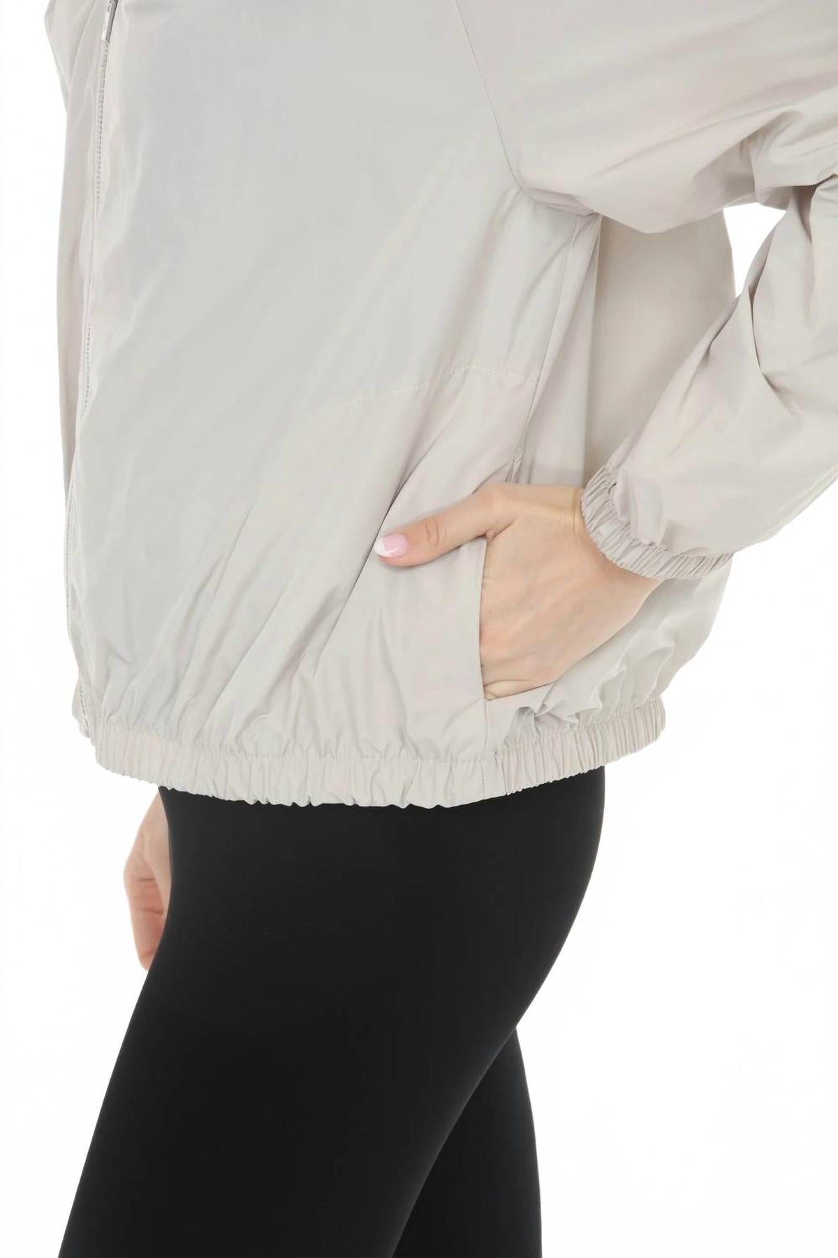 Chaqueta
