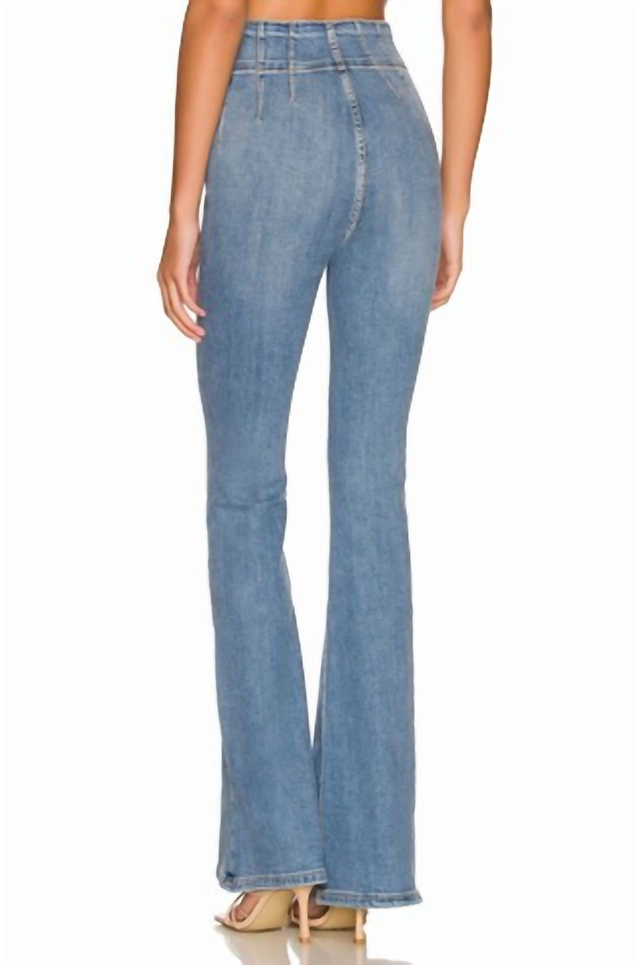 Jean