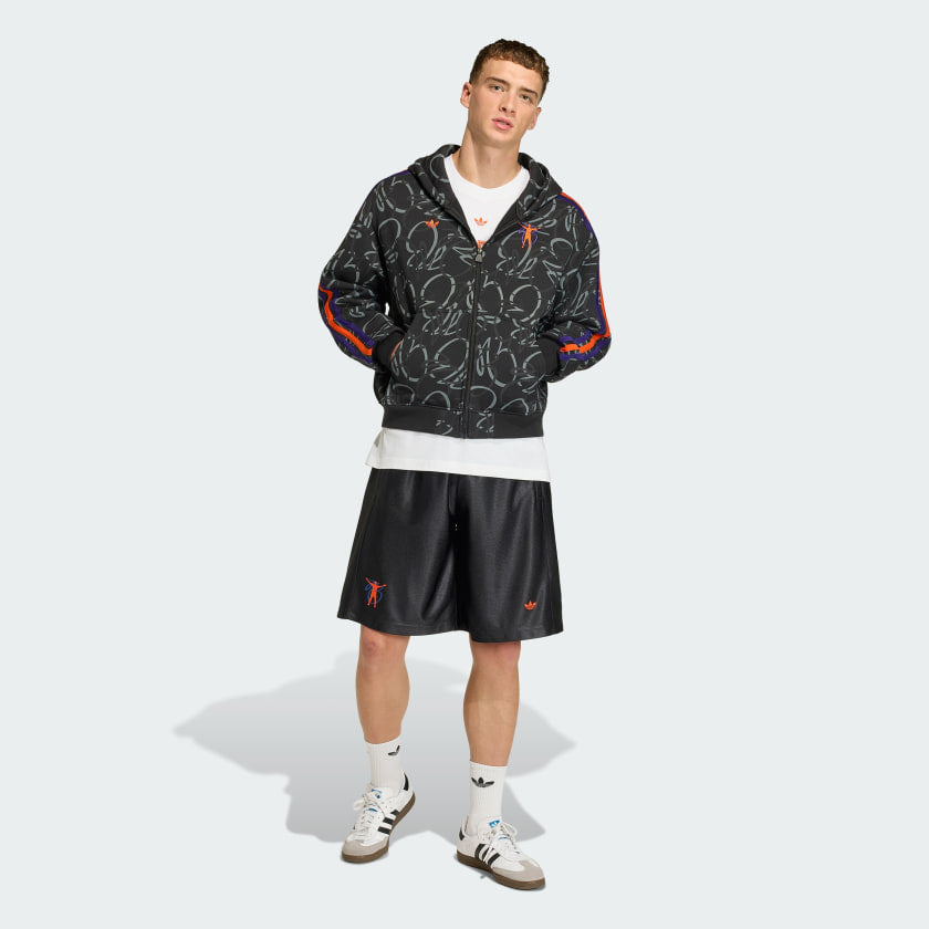 Short de hombre