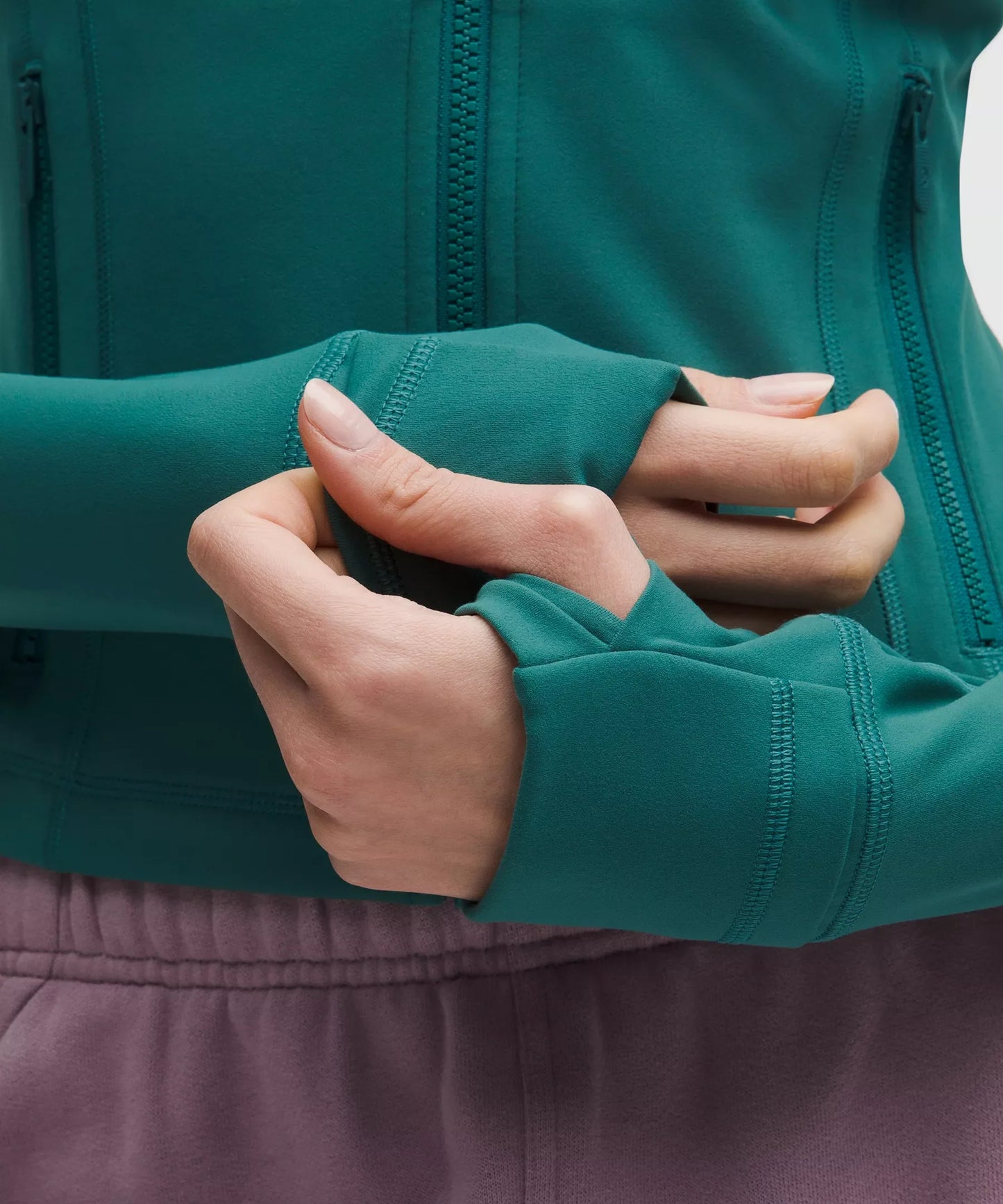 Chaqueta