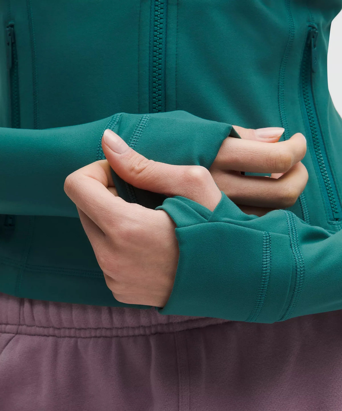 Chaqueta