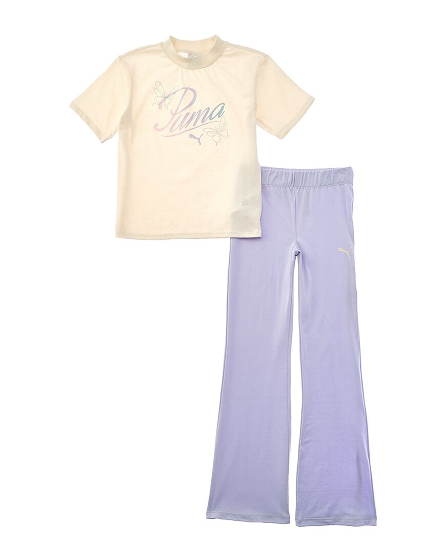 Conjunto de ropa (2 unidades)