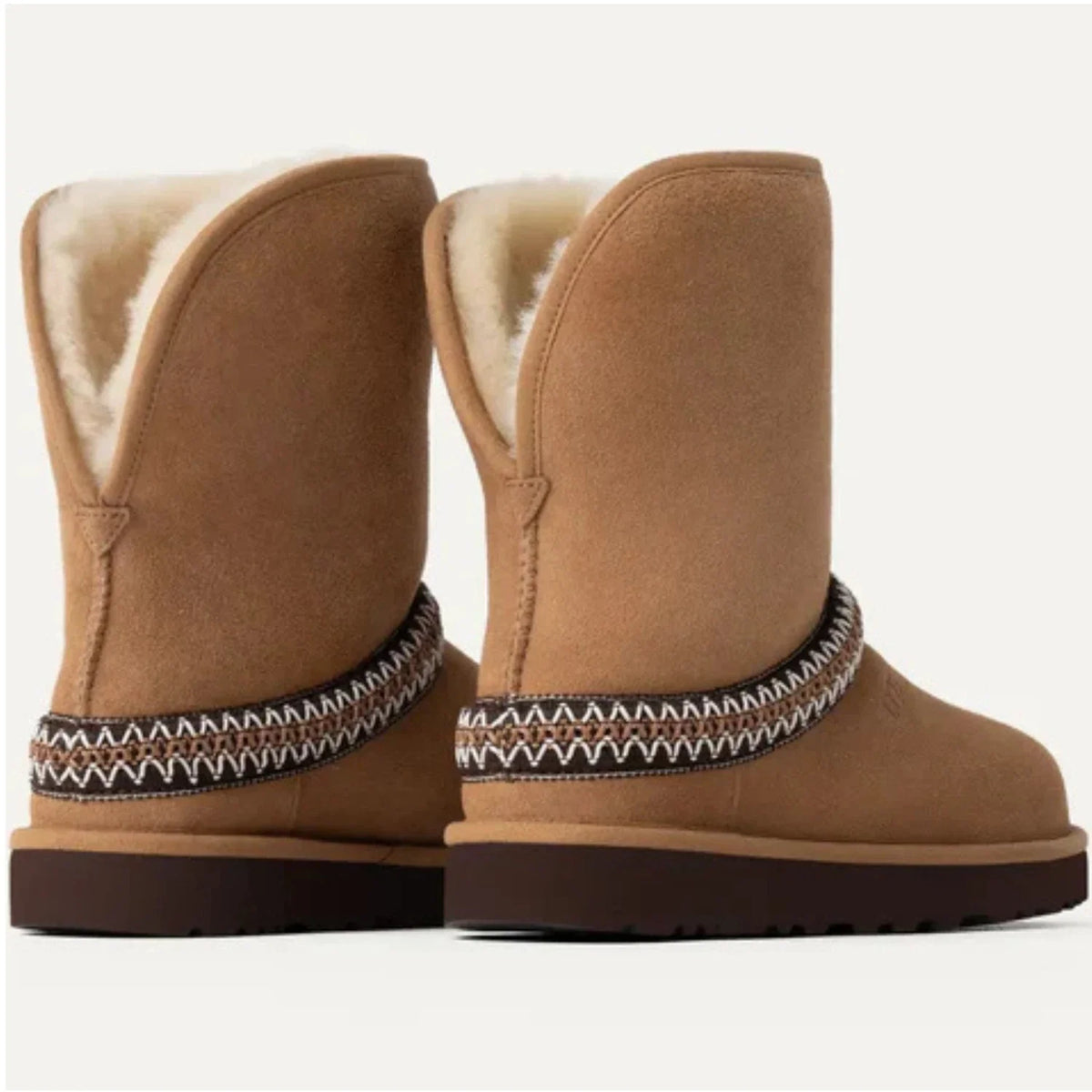 Botines de mujer