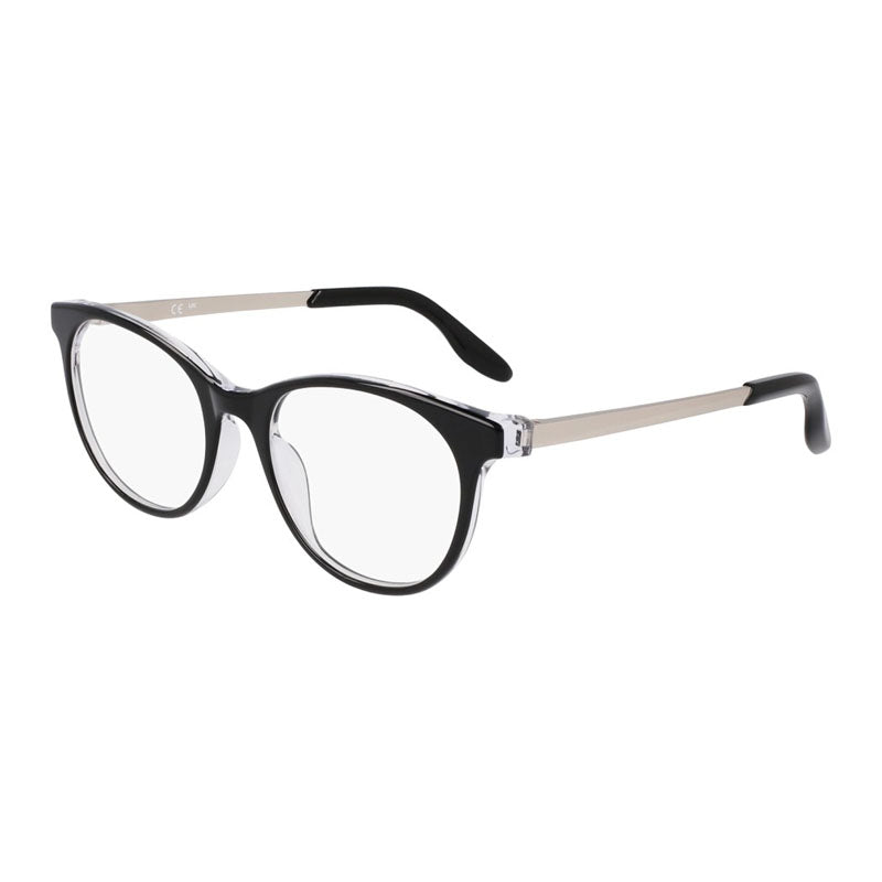 Gafas 51 mm color negro