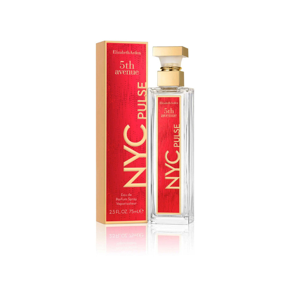 Perfume de mujer eau de parfum