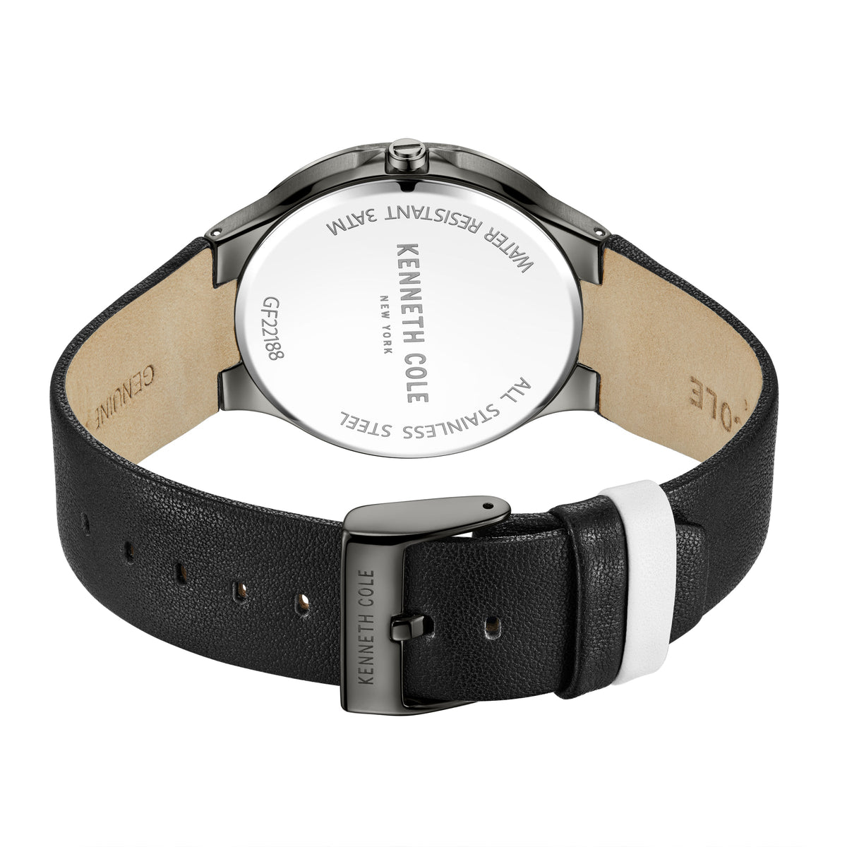 Reloj de hombre