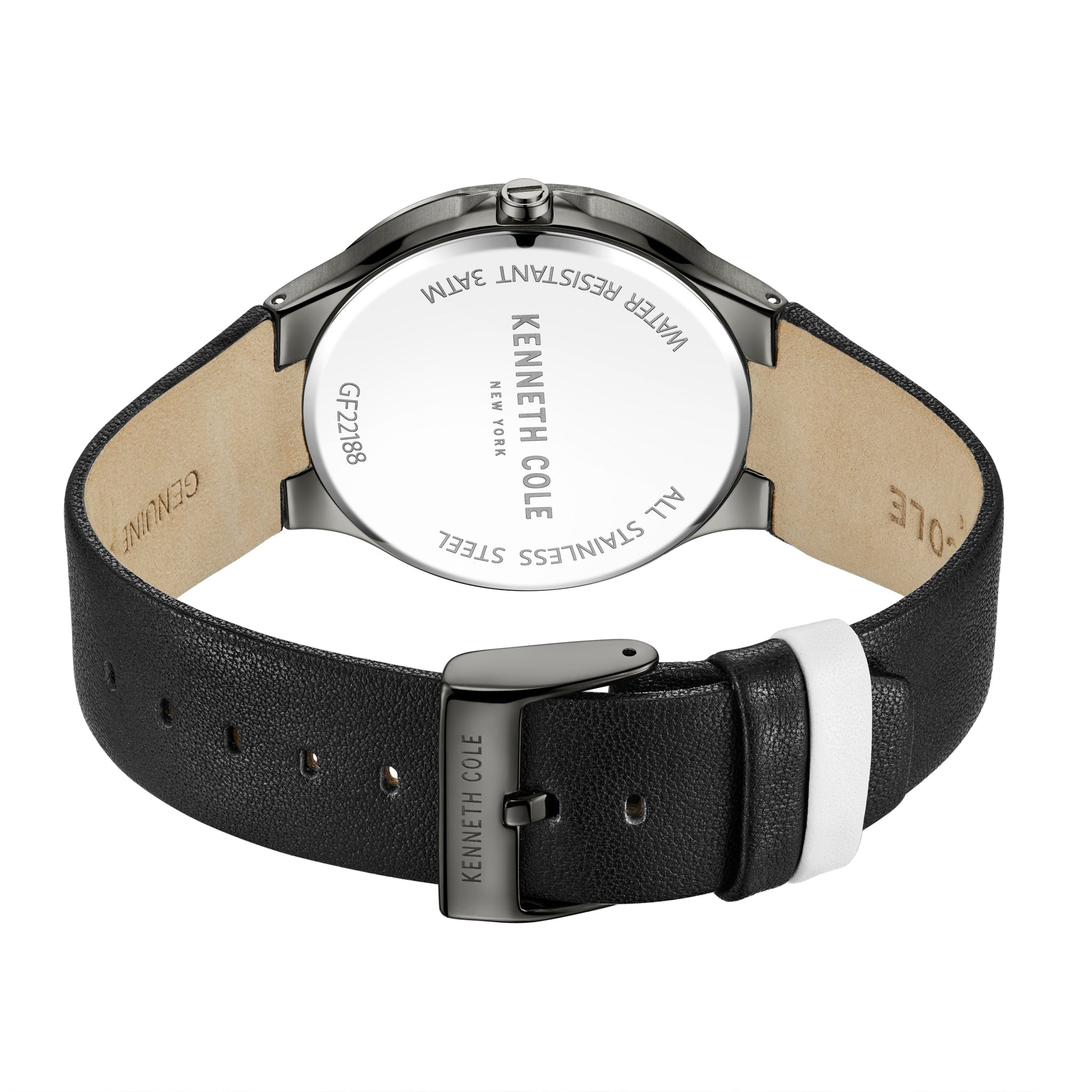 Reloj de hombre