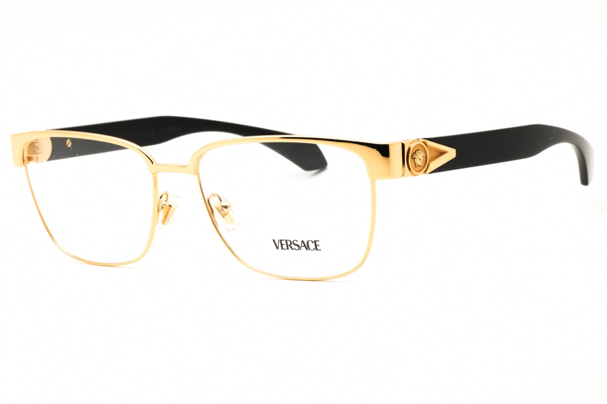 Gafas 55 mm color dorado