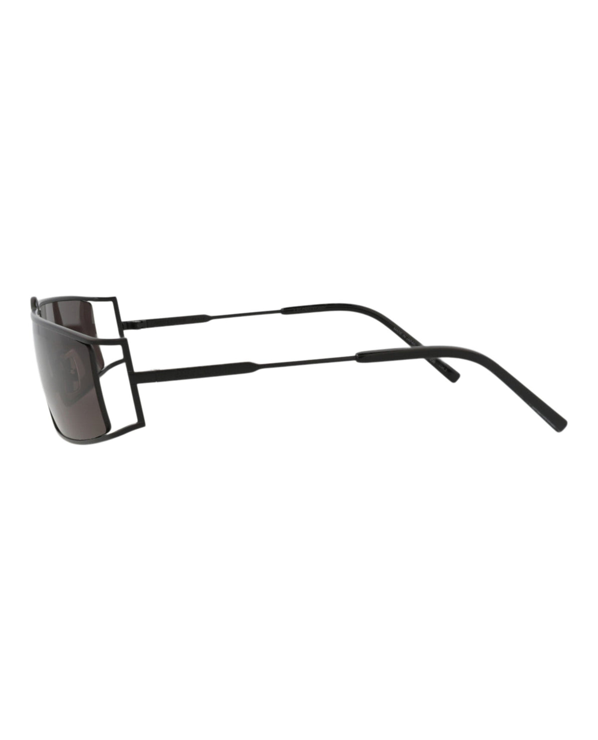 Gafas de sol de montura cuadrada