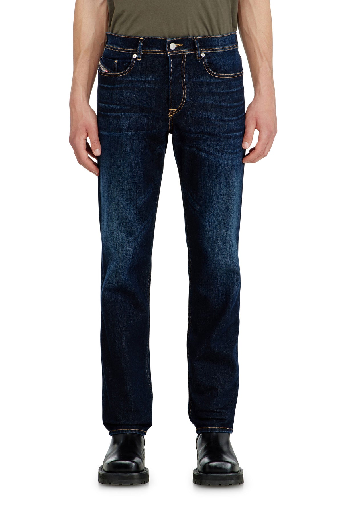 Jean