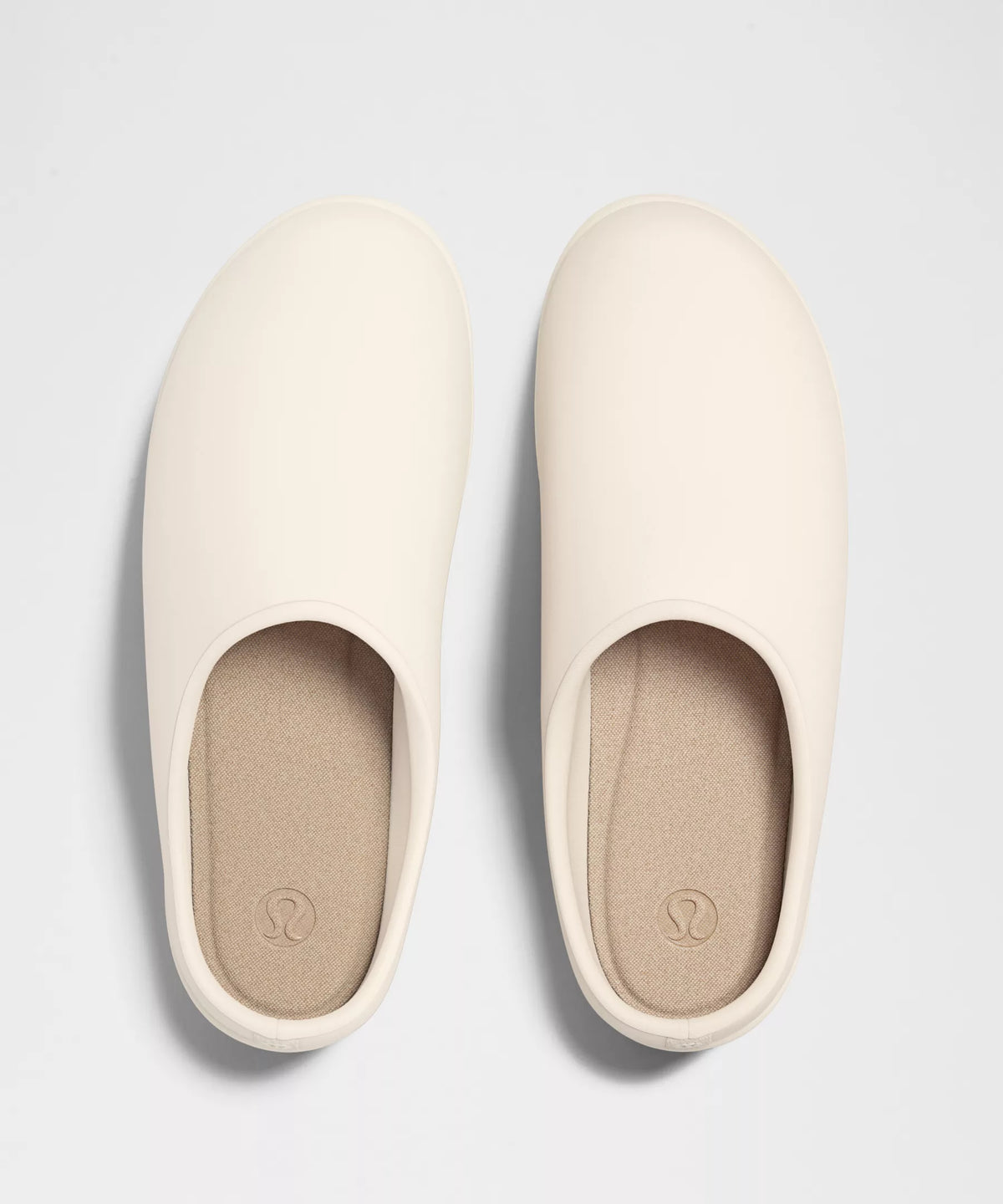 Zapatos destalonados de mujer