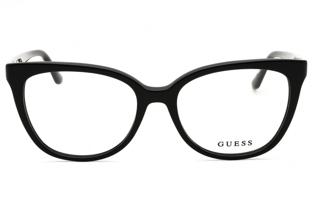 Gafas 53 mm color negro