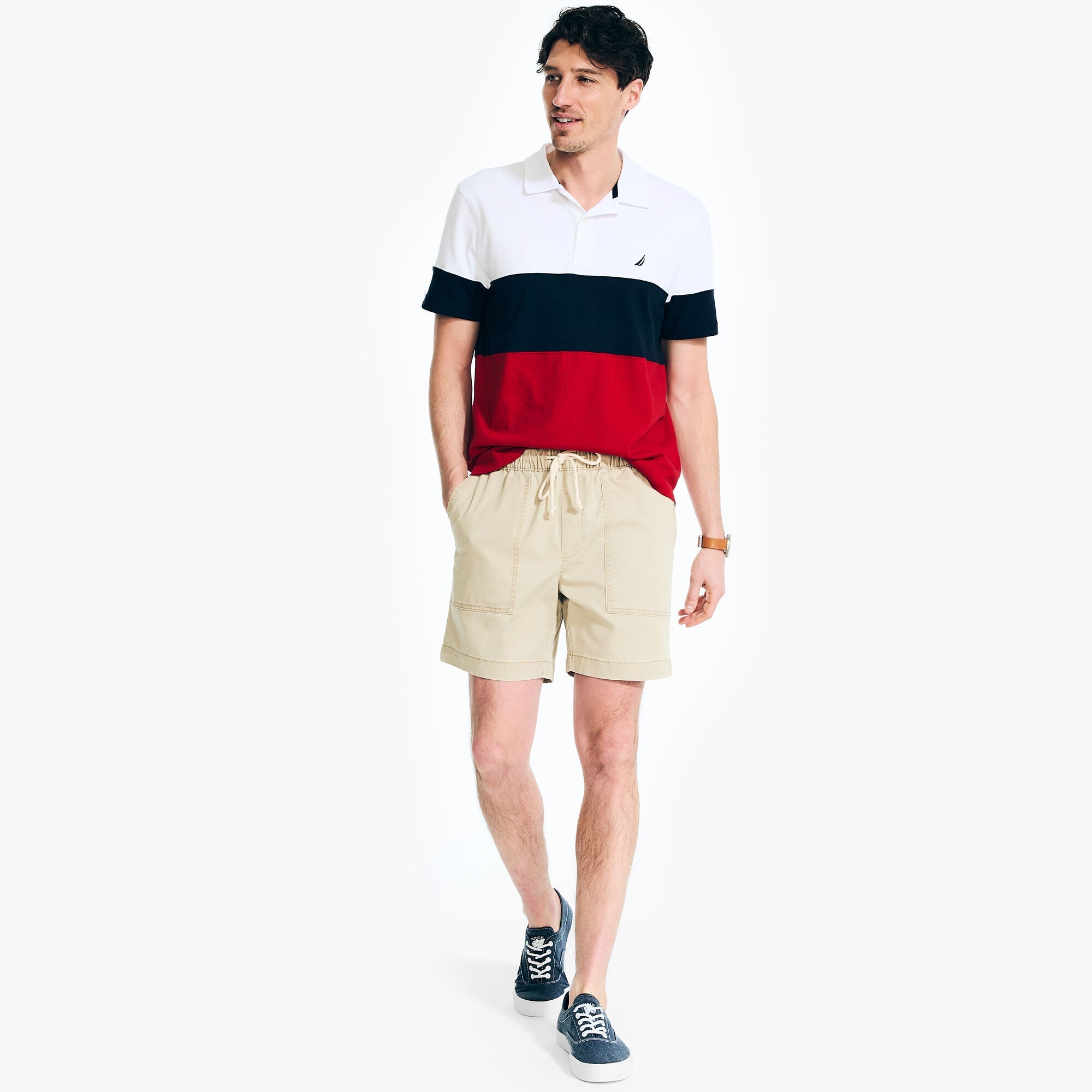 Short de hombre