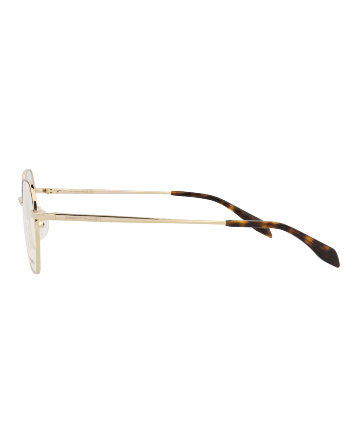 Montura para gafas de montura redonda