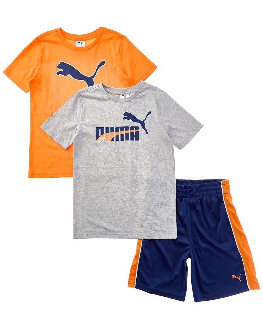 Conjunto de ropa (3 unidades)