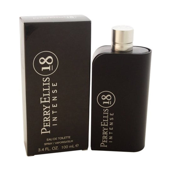 Perfume de hombre eau de toilette 3,4 oz