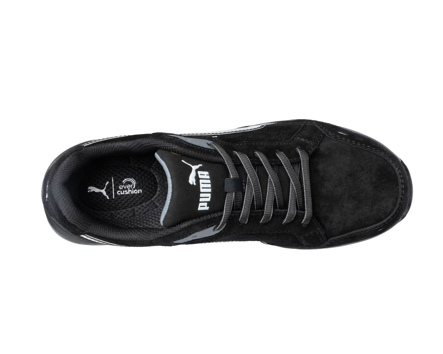Zapatos de hombre color negro