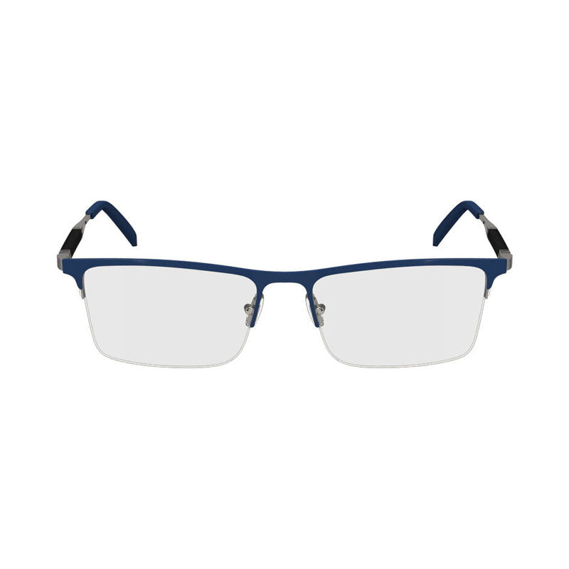 Gafas 55 mm color azul