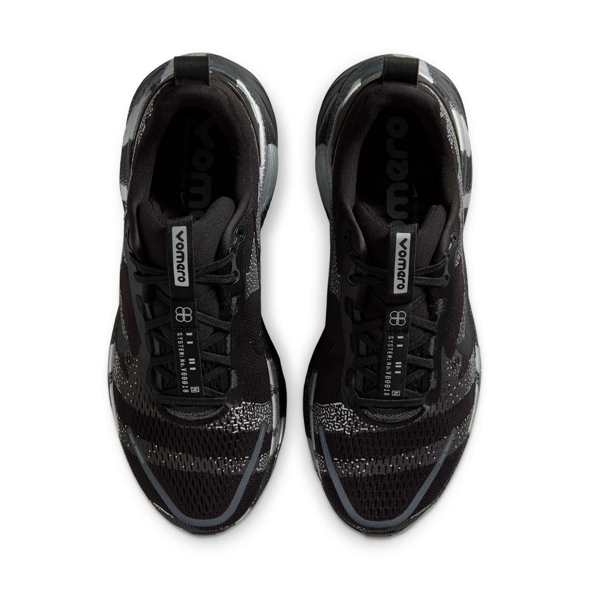 Tenis para correr de hombre
