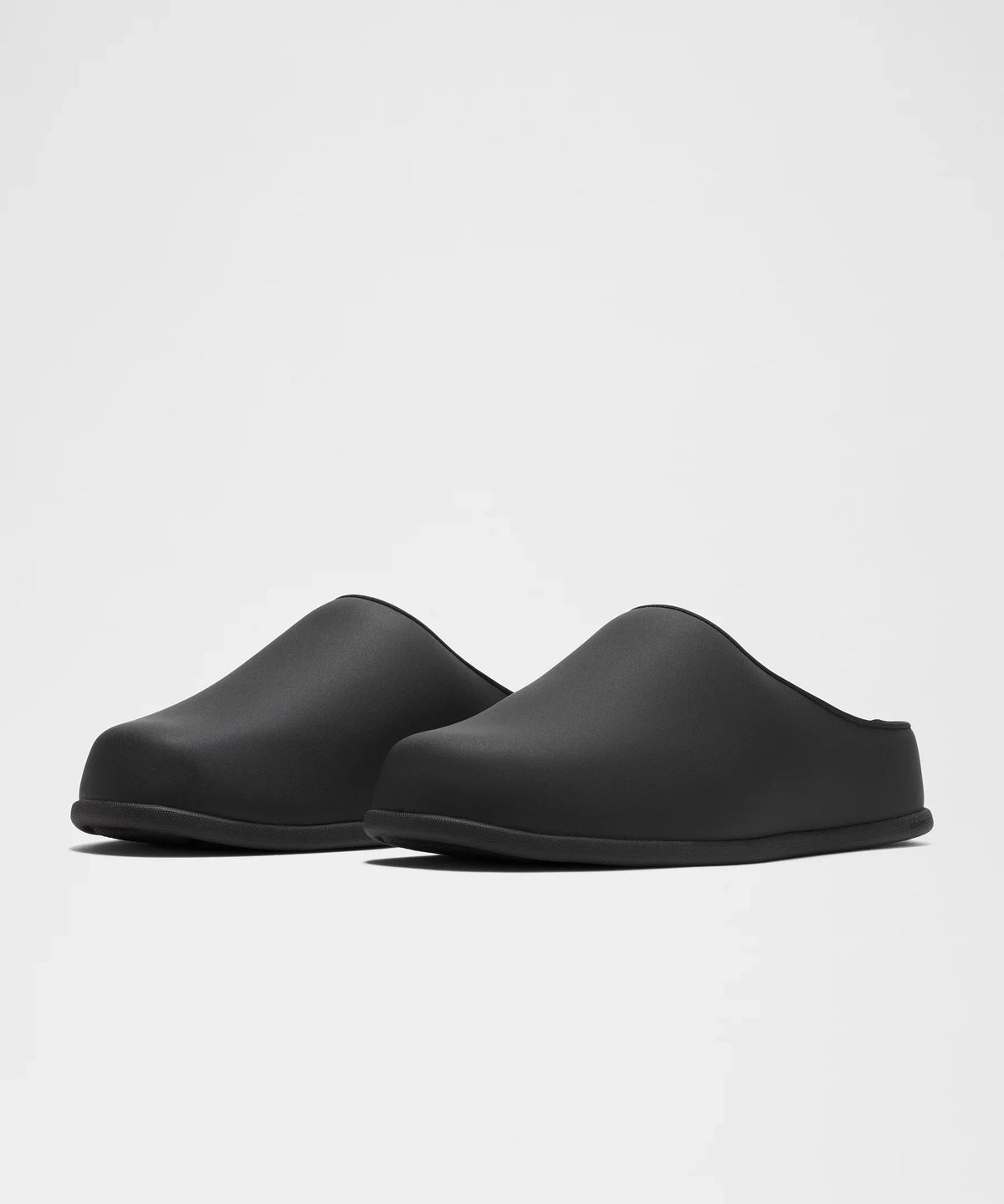 Zapatos destalonados de mujer
