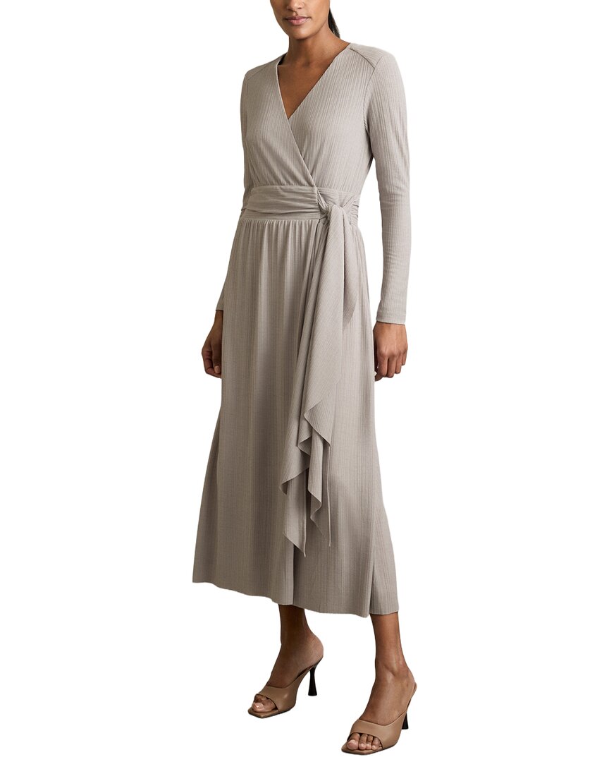 Vestido midi
