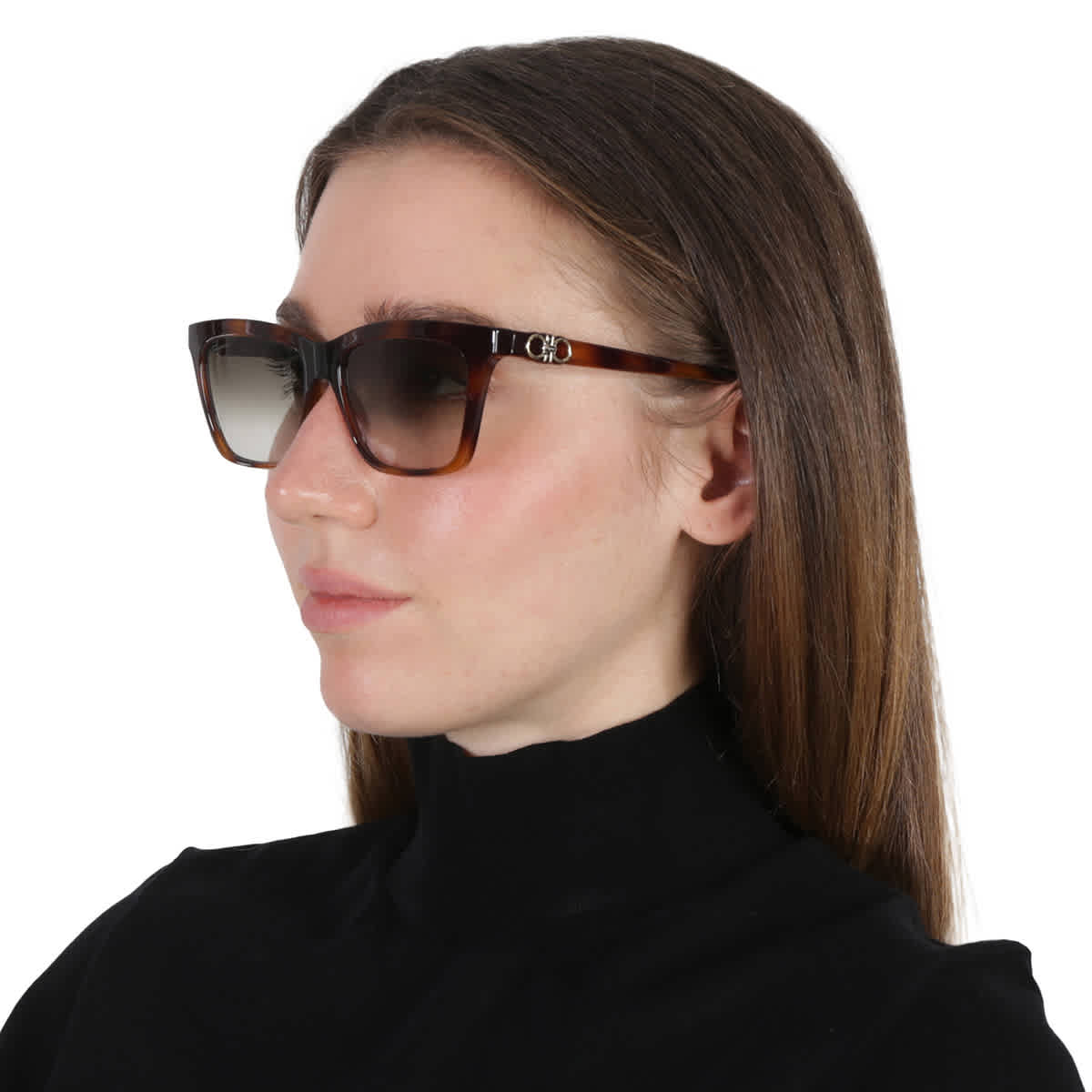 Gafas de sol de mujer color gris
