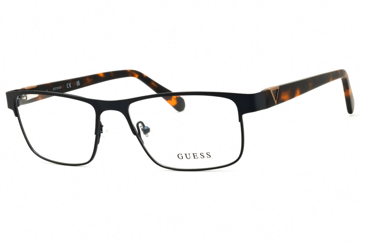 Gafas 55 mm color azul