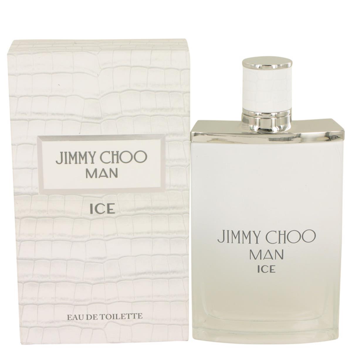 Perfume de hombre eau de toilette 3,4 oz