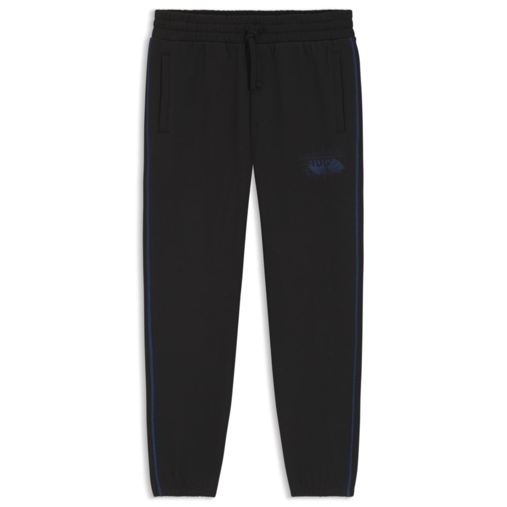 Pantalón deportivo de algodón