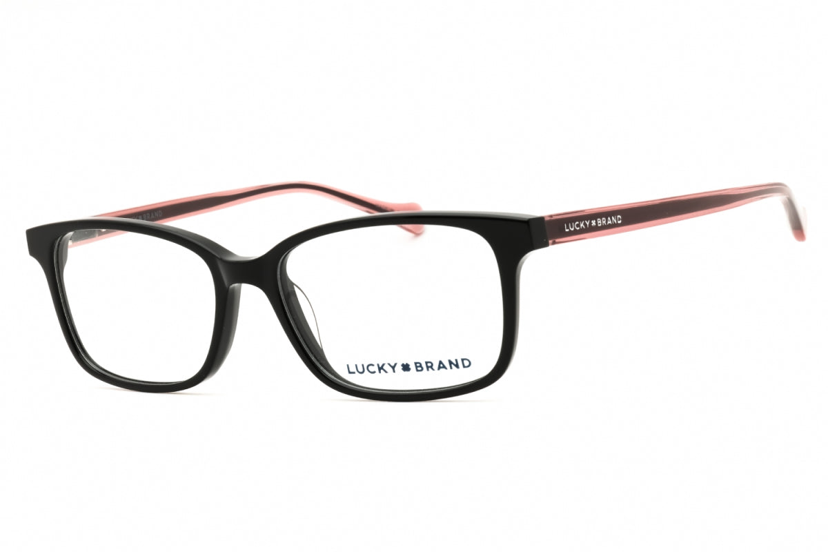 Gafas 52 mm color negro