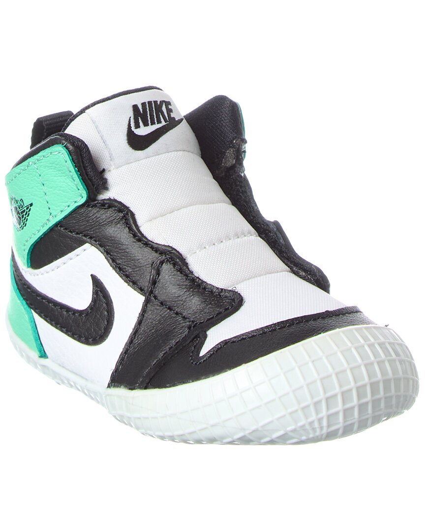 Botines de cuero
