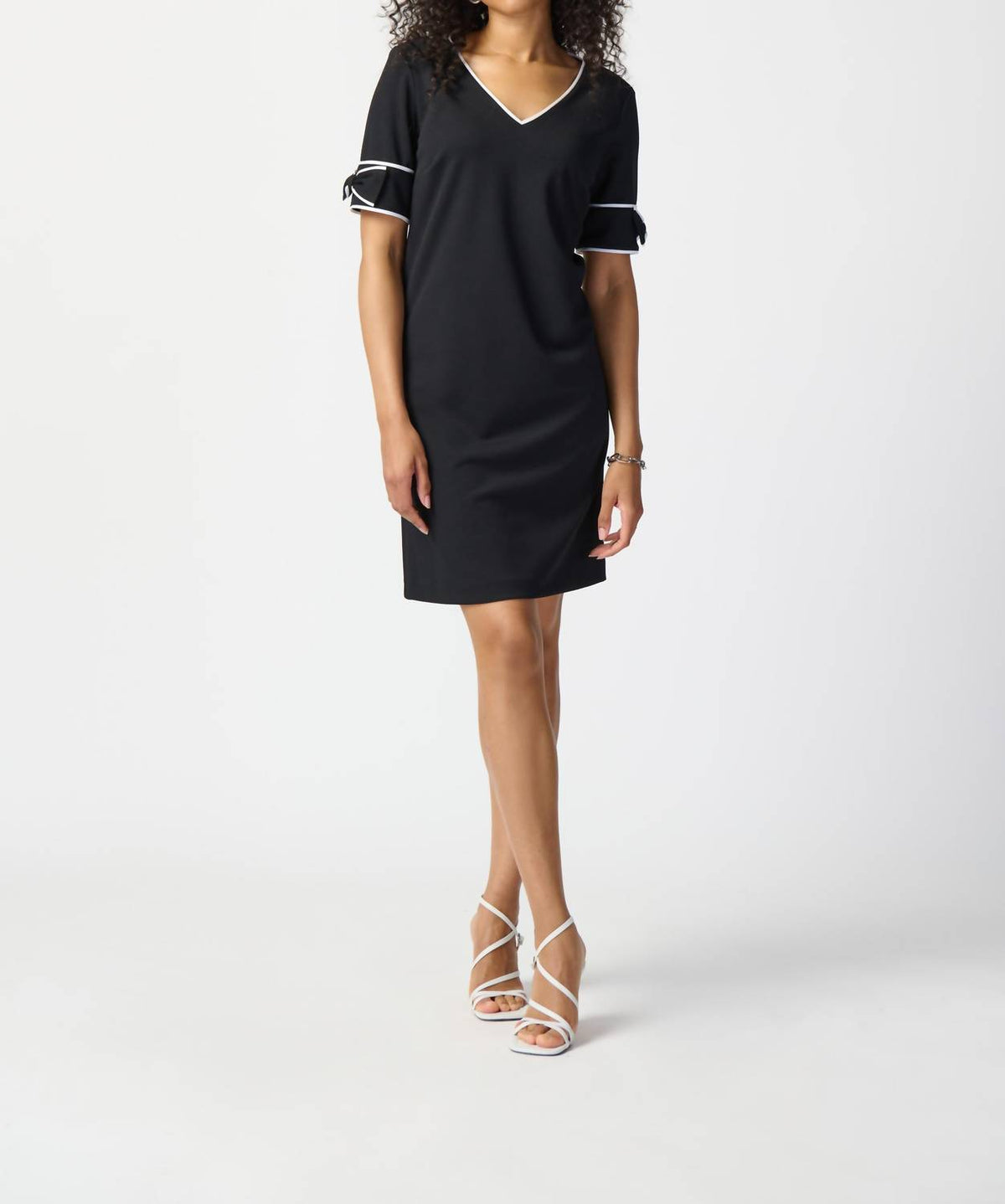 Vestido color negro
