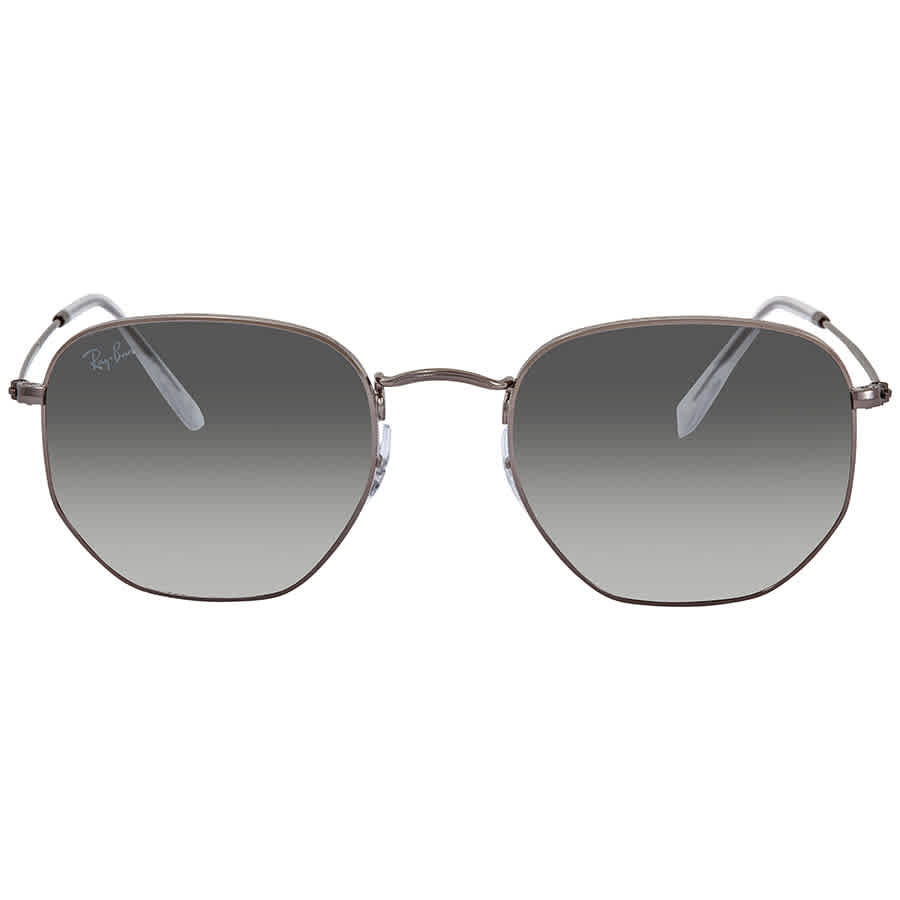 Gafas de sol unisex color gris