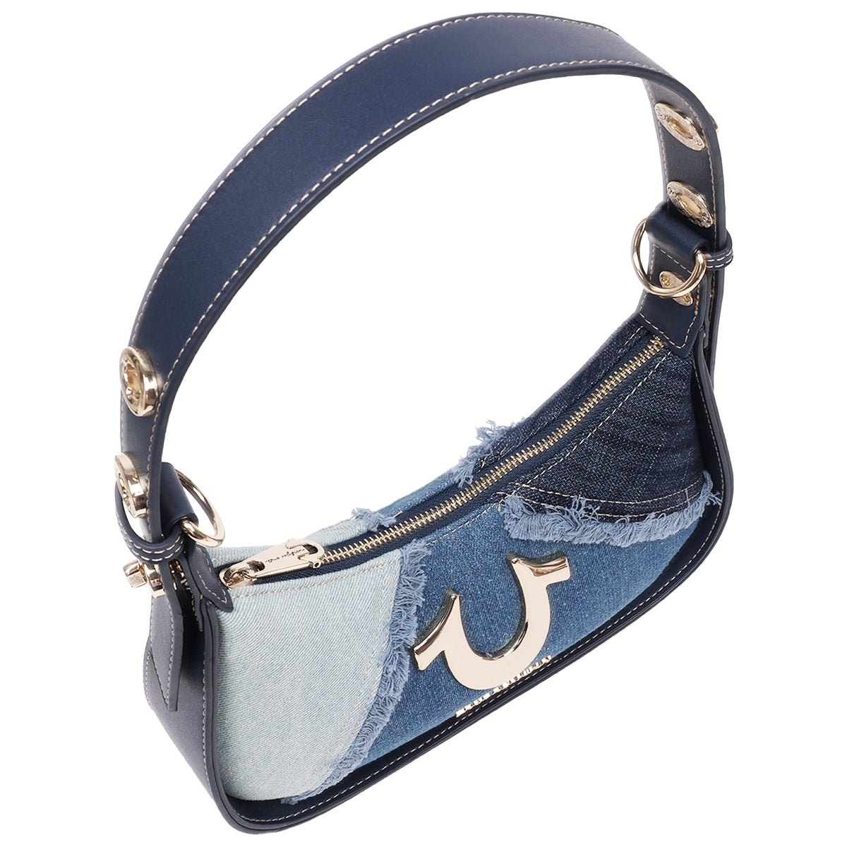 Bolso de mezclilla