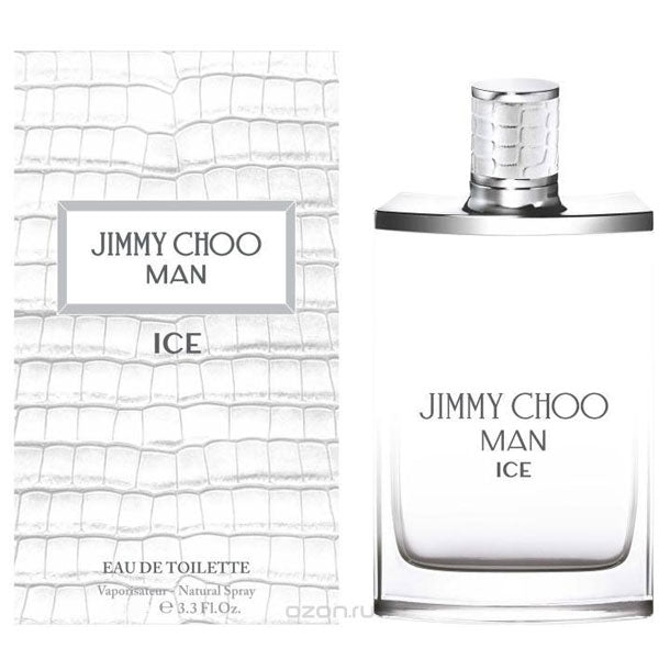 Perfume de hombre eau de toilette 3,3 oz