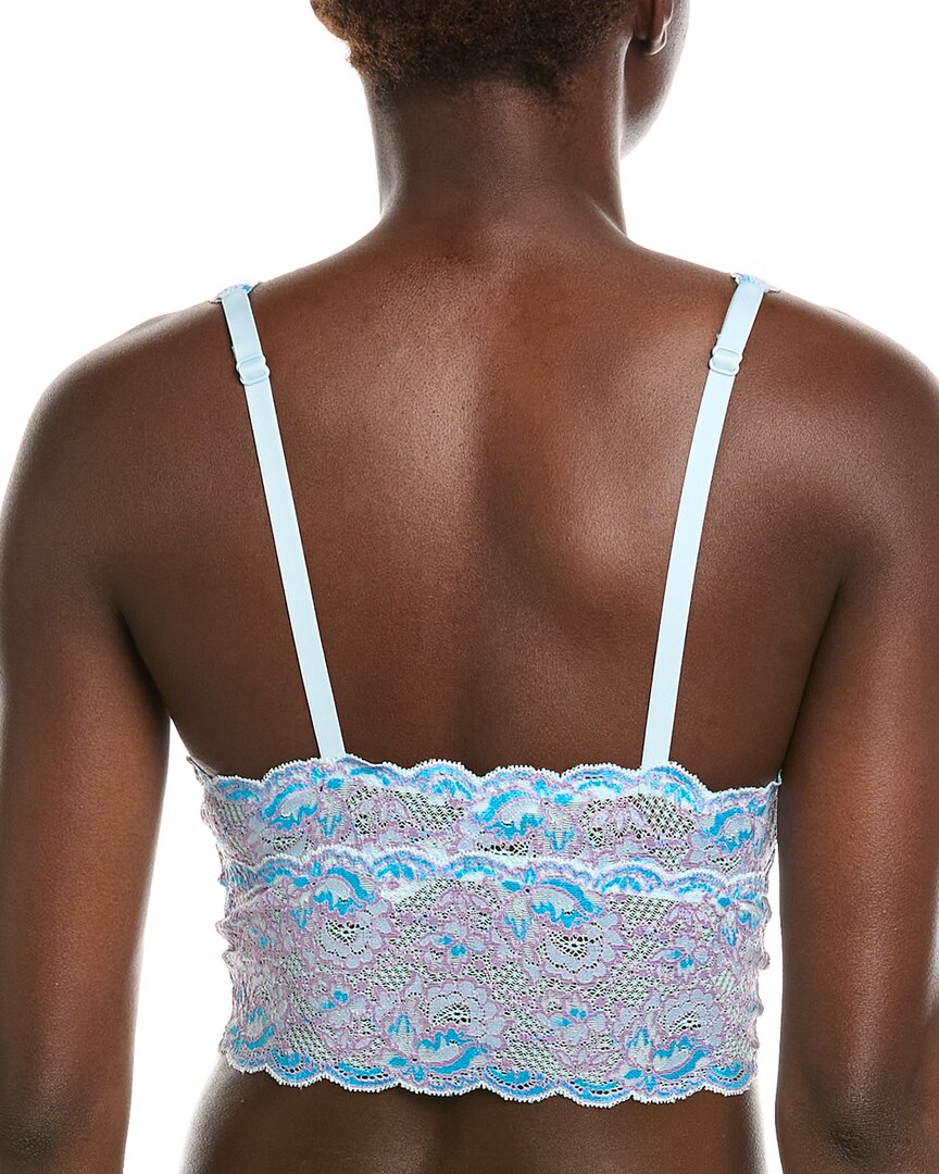 Cosabella Never Say Never Brasier Largo Plungie Ombre