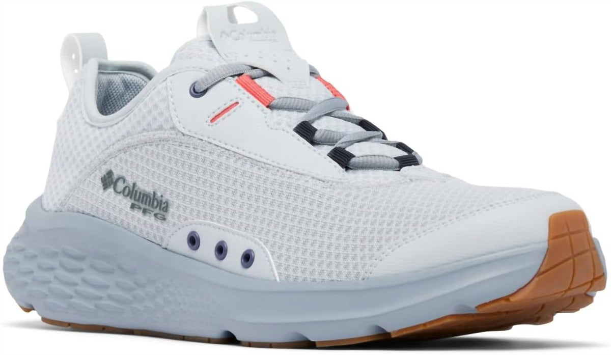 Zapatos de hombre color gris