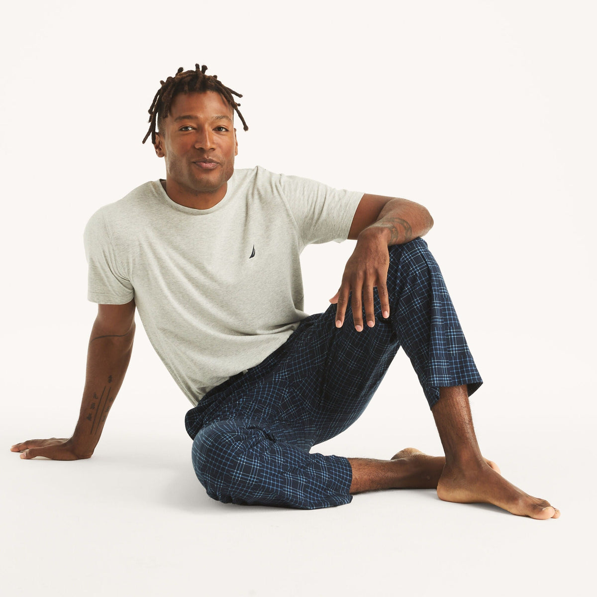 Pijama de hombre