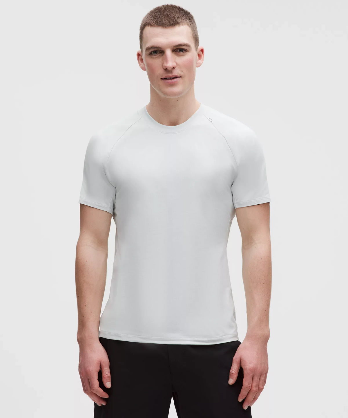 Camisa de manga corta
