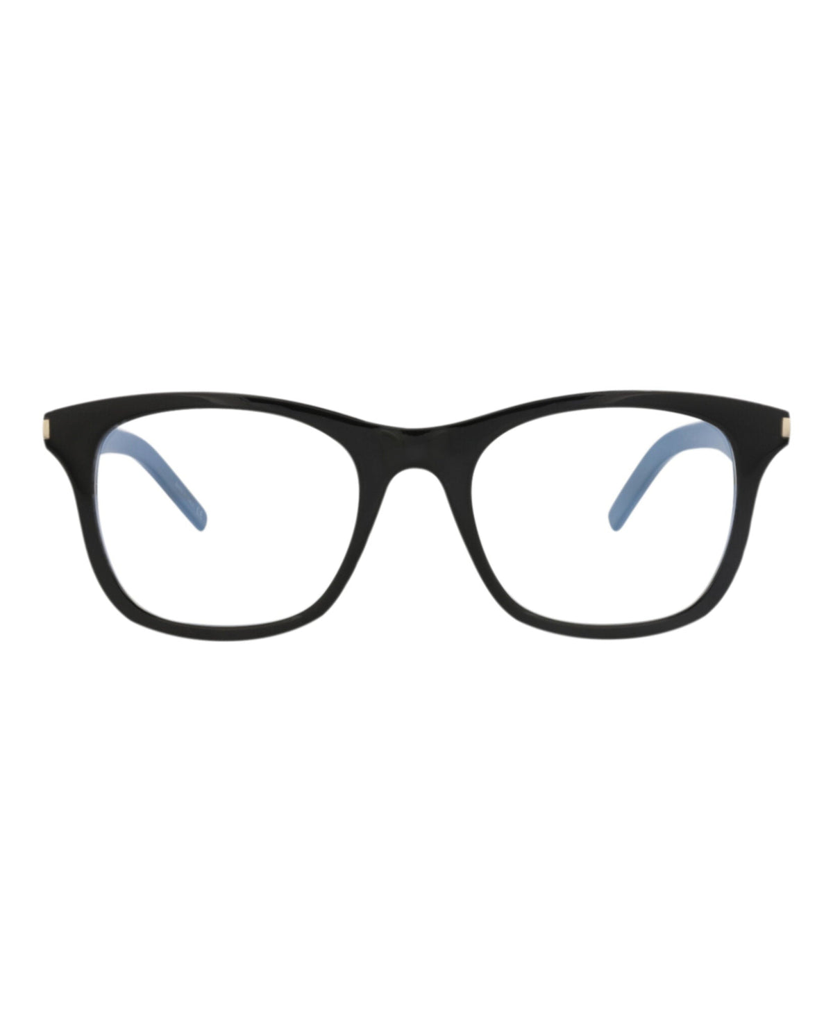 Montura para gafas de acetato de montura cuadrada