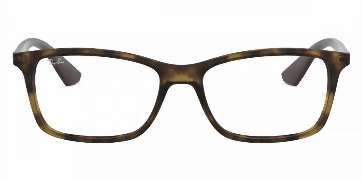 Montura para gafas unisex