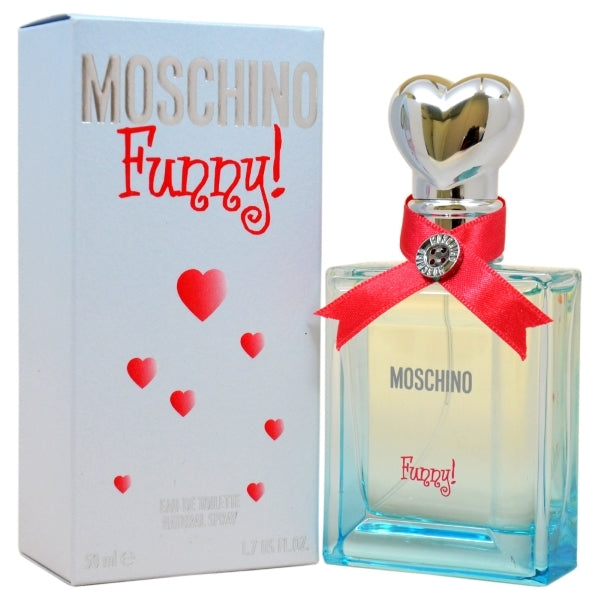 Perfume de mujer eau de toilette 1,7 oz