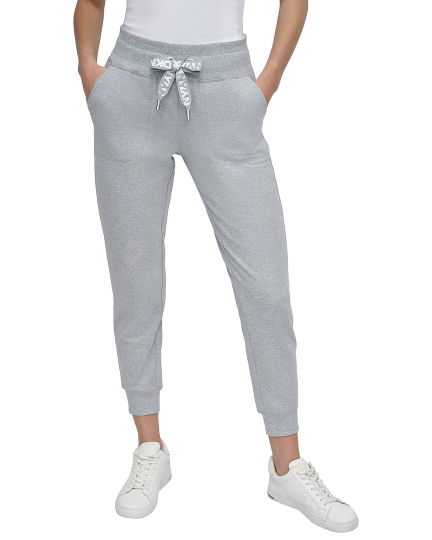 Pantalón deportivo de corte ajustado