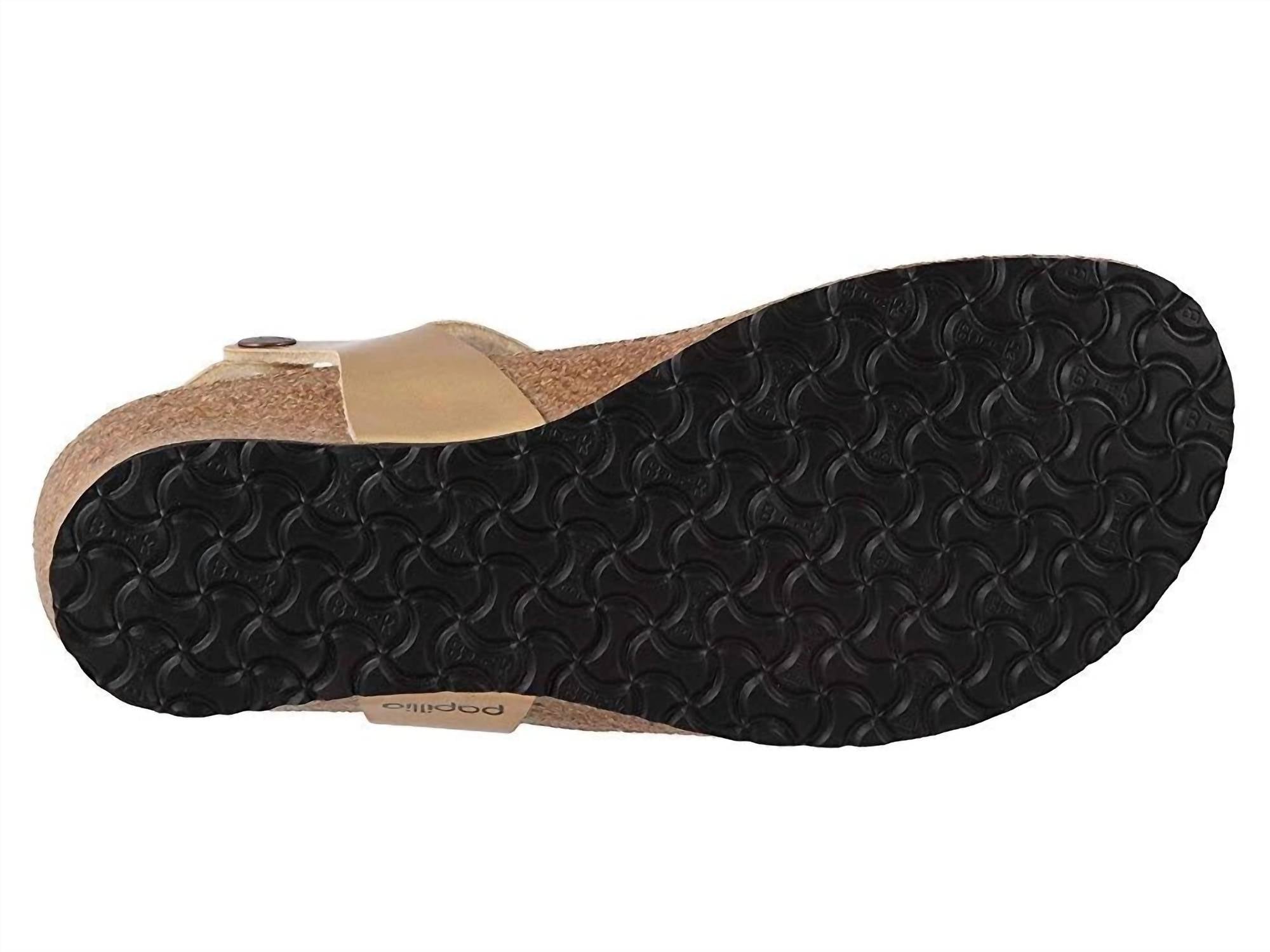 Sandalias de mujer