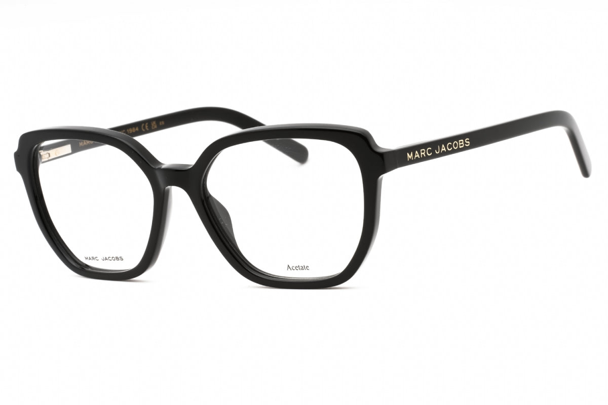 Gafas 53 mm color negro