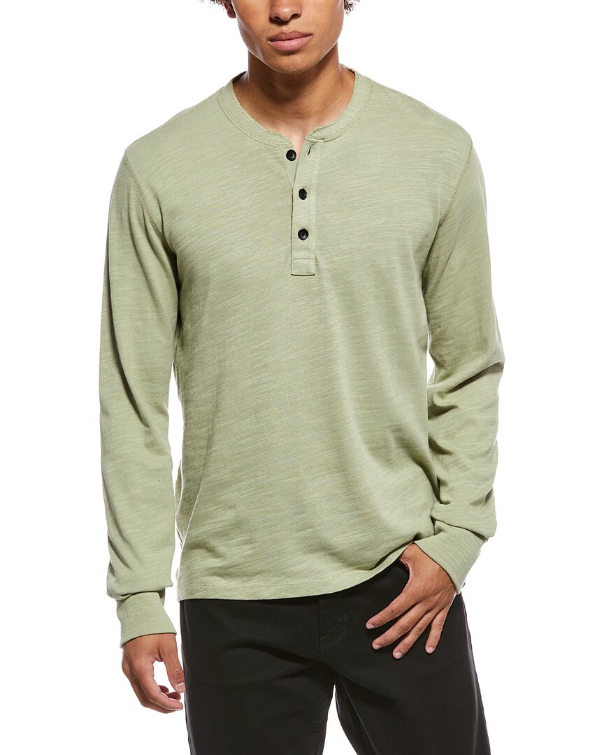 Camiseta con botones