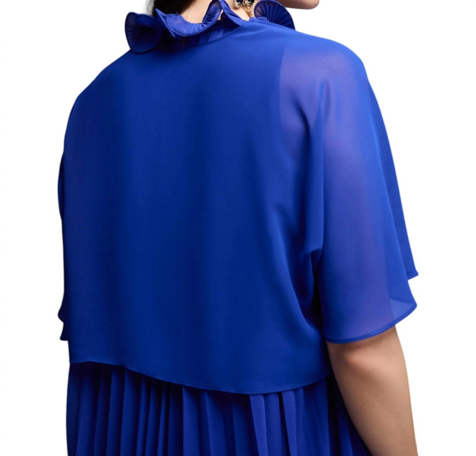 Chaqueta