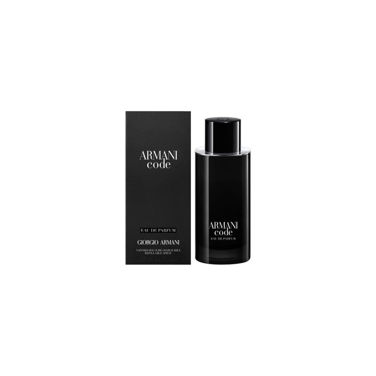 Perfume de hombre eau de parfum 2,5 oz