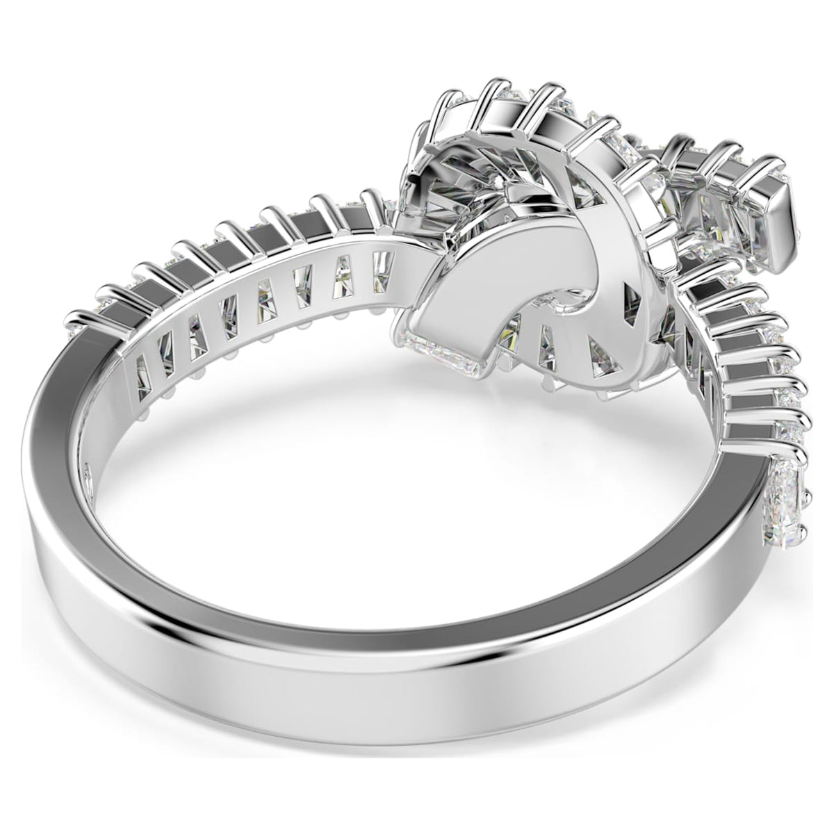 Anillo color blanco